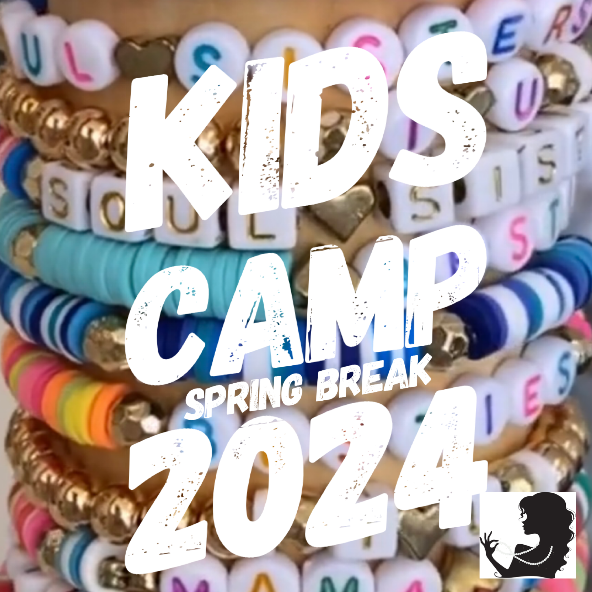 Kids Camp Spring Break 2024