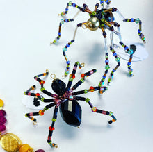 Load image into Gallery viewer, Creepy Crawly Party & Caramel apple decorating, Saturday 10/4/25, 2pm