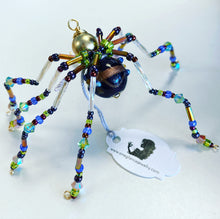 Load image into Gallery viewer, Creepy Crawly Party & Caramel apple decorating, Saturday 10/4/25, 2pm