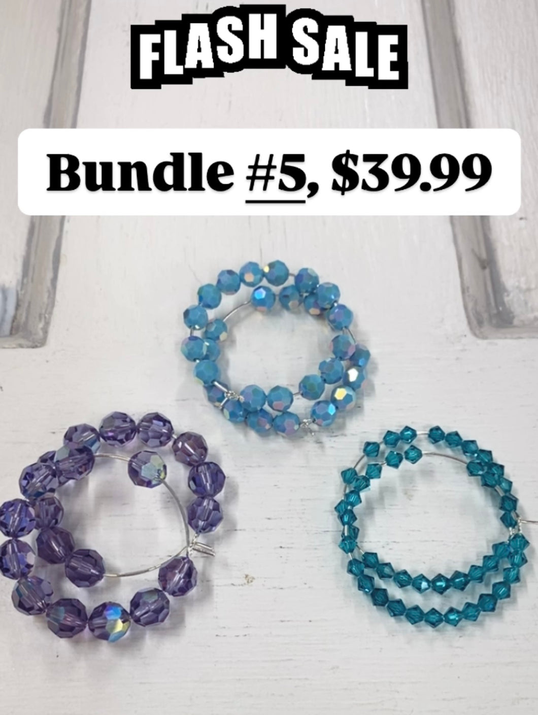 Bundle #5