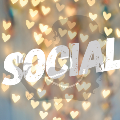 SOCIAL! Friday, May 30th, 10:30-6:30
