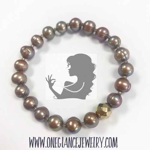 Stretch bracelet KIT