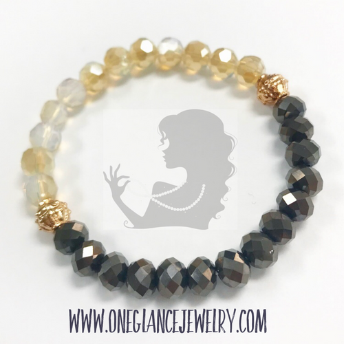 Stretch bracelet KIT