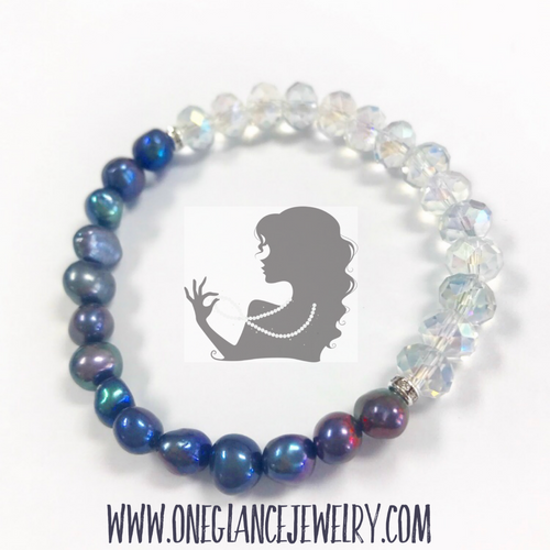 Stretch bracelet KIT