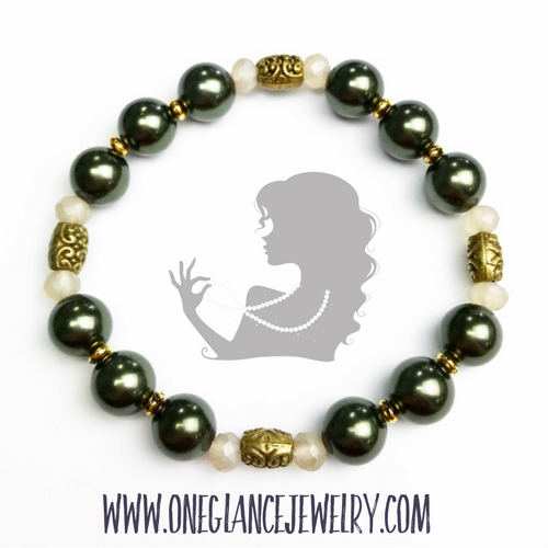 Stretch bracelet KIT