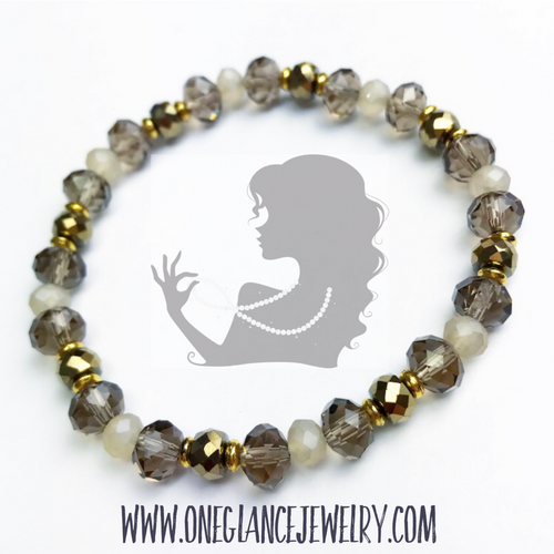 Stretch bracelet KIT