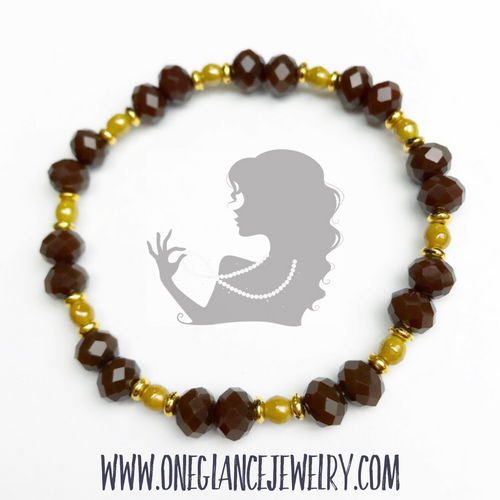 Stretch bracelet KIT