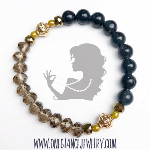 Stretch bracelet KIT