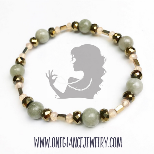 Stretch bracelet KIT