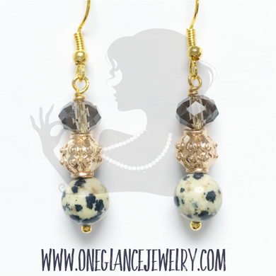 Earring class, Wednesday 8/20/25, 11am-1pm