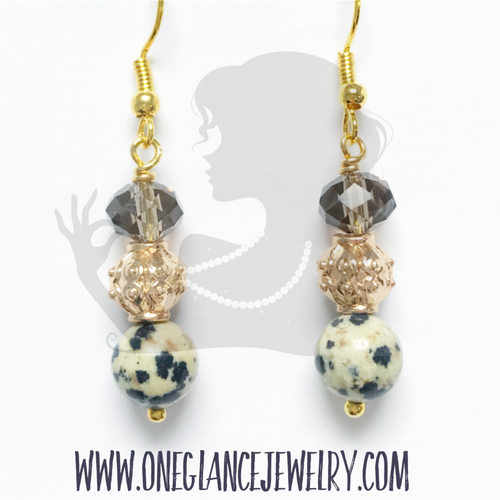 Earring class, Wednesday 8/20/25, 11am-1pm