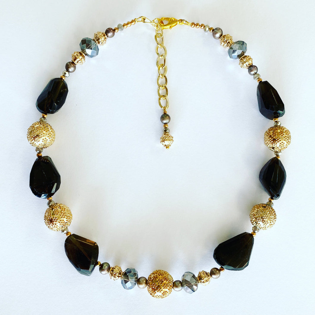 Basic beading class, Wednesday 12/20/23, 11am-1pm