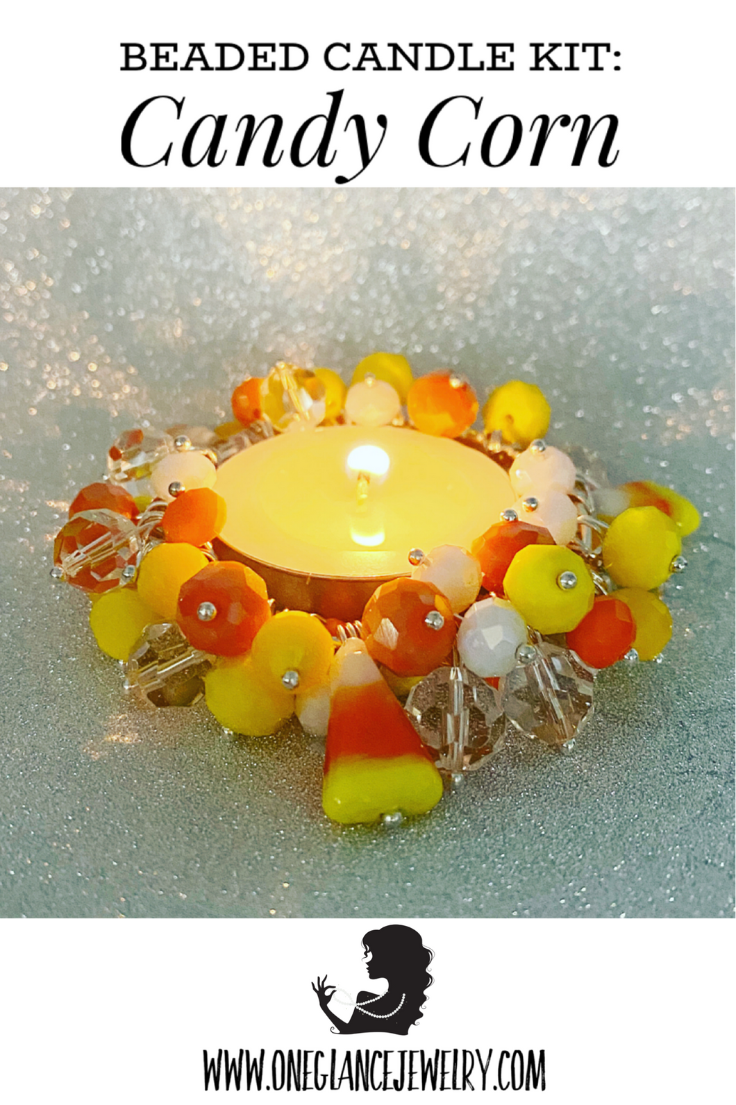 Halloween candle kit making workshop, Saturday 10/7/23, all day, come and go as you please, 10:30-4:00