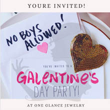 Load image into Gallery viewer, Valentine&#39;s Loot Bag 2023