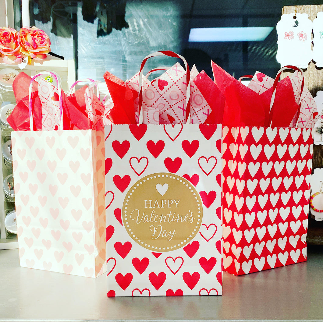 Valentine's Loot Bag 2023